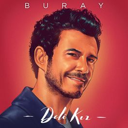 Album cover of Deli Kız