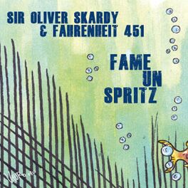 Album cover of Fame un spritz