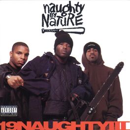 Album cover of 19NaughtyIII