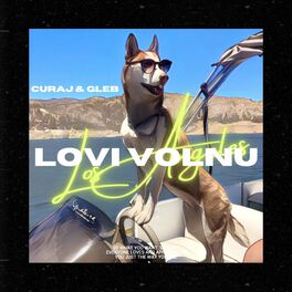 Album cover of Lovi Volnu (feat. GLEB)