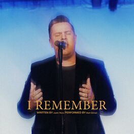 Album cover of I Remember (Live Stage Performance) (feat. Matt Gilman) [Live]
