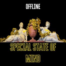 Album cover of Special State of Mind