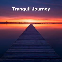 Album cover of Tranquil Journey