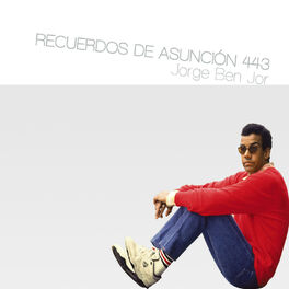 Album cover of Recuerdos de Asunción 443