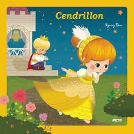Album cover of Cendrillon