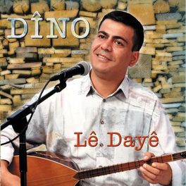 Album cover of Le Daye