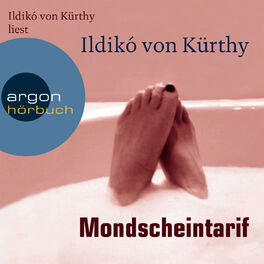 Album cover of Mondscheintarif (Gekürzte Fassung)