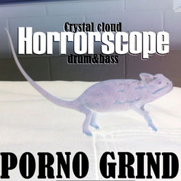 Horrorscope - Porno Grind drum&bass: استماع وتحميل ألبوم مع ...