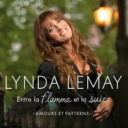 Album cover of Entre la flamme et la suie (amours et patterns)