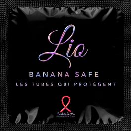 Album cover of Banana safe