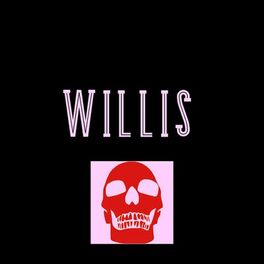 Album cover of Willis