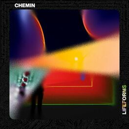 Album cover of Chemin