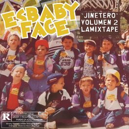 Album cover of Jinetero: La Mixtape, Vol. 2