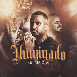 Album cover of Iluminado