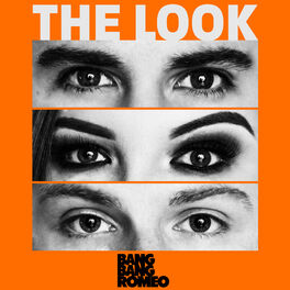 Album cover of The Look