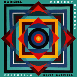 Album cover of Perfect Harmony