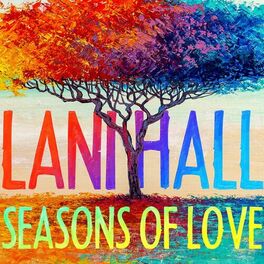 Album cover of Seasons Of Love