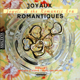 Album cover of Jewels of the Romantic Era, Vol. 2