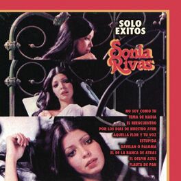 Album cover of Solo Exitos
