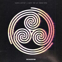 Album cover of Como Entrar y Salir de un Laberinto
