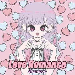 Album cover of Love Romance