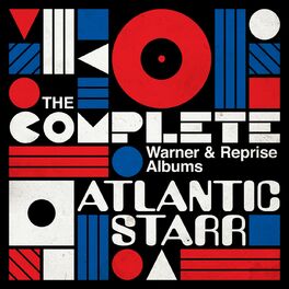 Album cover of The Complete Warner & Reprise Albums