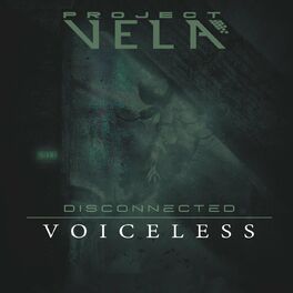 Album cover of Disconnected: Voiceless