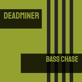 Album cover of Bass Chase