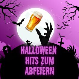 Album cover of Halloween Hits zum abfeiern