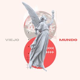 Album cover of Viejo Mundo