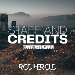 Album cover of Staff & Credits (2020) [From 