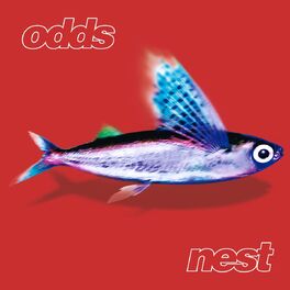 Album cover of Nest