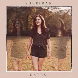 Album cover of Sheridan Gates