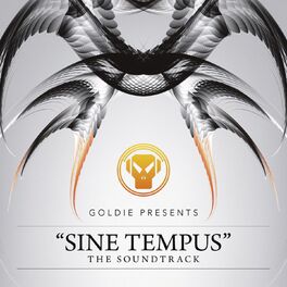 Album cover of Sine Tempus
