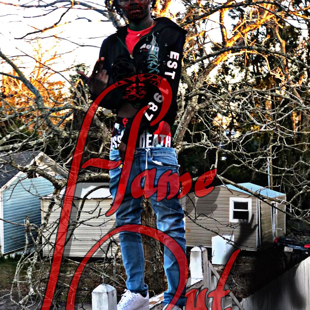 Flame out