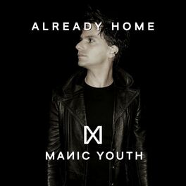 Album cover of Already Home