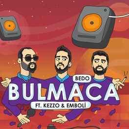 Album cover of Bulmaca