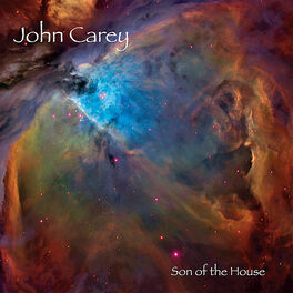 Album cover of Son of the House
