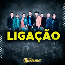 Album cover of Ligação