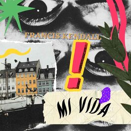 Album cover of Mi Vida