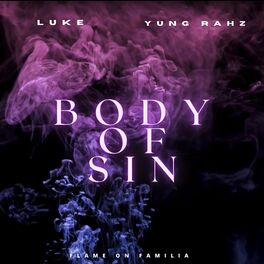 Album cover of BODY OF SIN