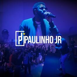 Album cover of Paulinho Jr (Ao Vivo)