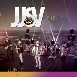Album cover of Meu Vício, Vol. 11 (Ao Vivo)