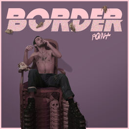 Album cover of Border
