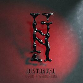Album cover of DISTORTED