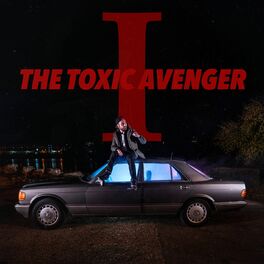 Toxic Lounge Radio - playlist by Spotify