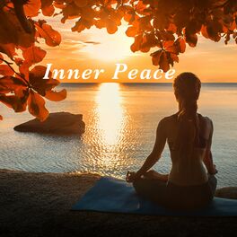 Album cover of Inner Peace