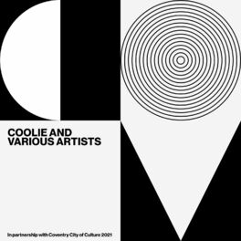 Album cover of Cov