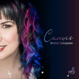 Album cover of Canvis