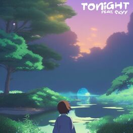 Album cover of Tonight (feat. Skyy)